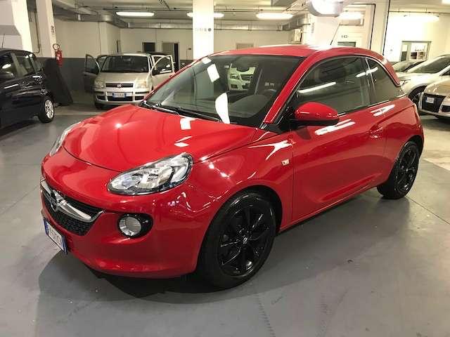 Opel Adam Adam 1.4 Gpl-tech 87cv / FULL OPTIONAL EURO6