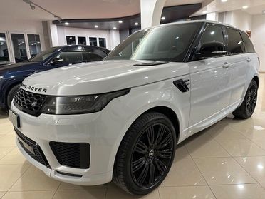 Land Rover Range Sport 3.0 SDV6 249 CV HSE Dynamic