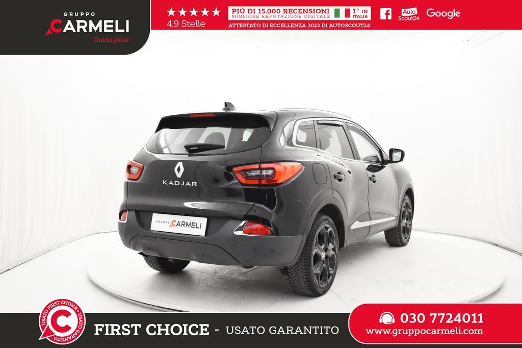 Renault Kadjar 1.6 dCi Energy Hypnotic16