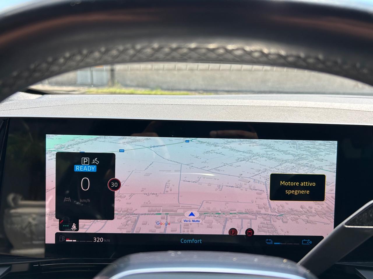 Renault Austral Full Hybrid E-Tech 200 CV Techno