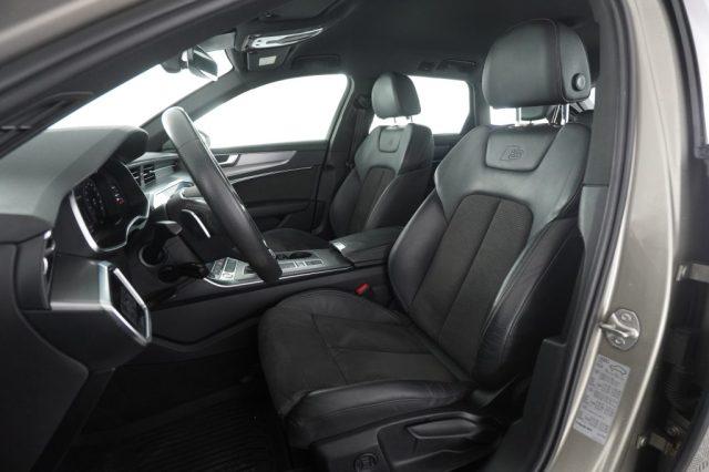 AUDI A6 A6 Avant 50 3.0 TDI quattro tiptronic Business Spo