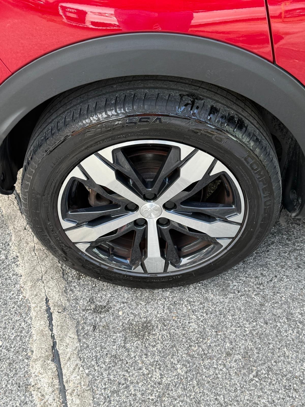 Peugeot 3008 BlueHDi 130 S&S GT Line IPERFULL tetto