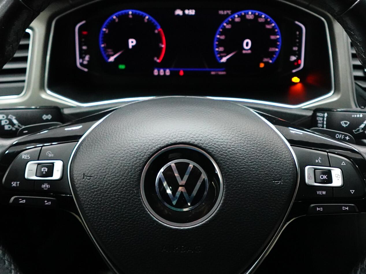 Volkswagen T-Roc 1.5 TSI 150 CV DSG STYLE