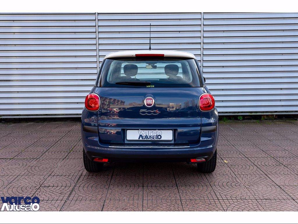 FIAT 500l 1.4 urban s&s 95cv del 2019