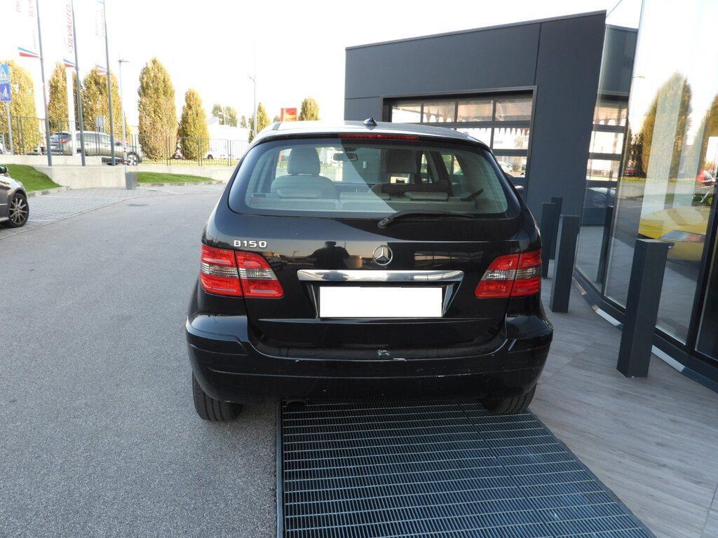Mercedes Classe B 150 150 Chrome