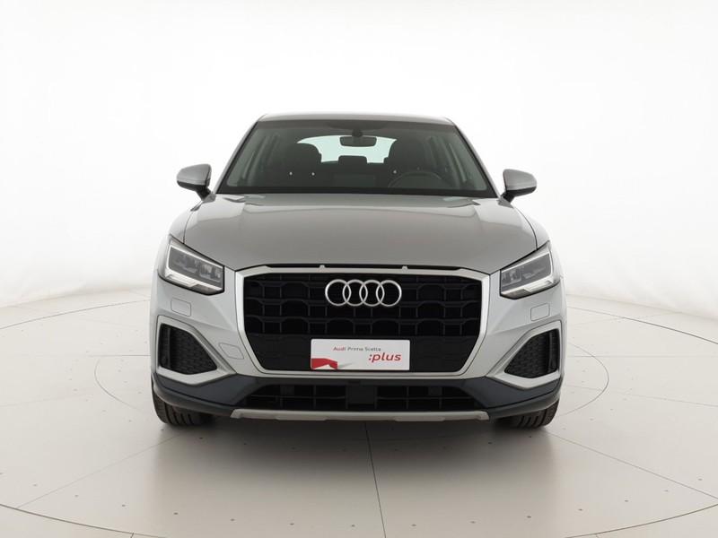 35TFSI 150CV S tronic Admired Advanced