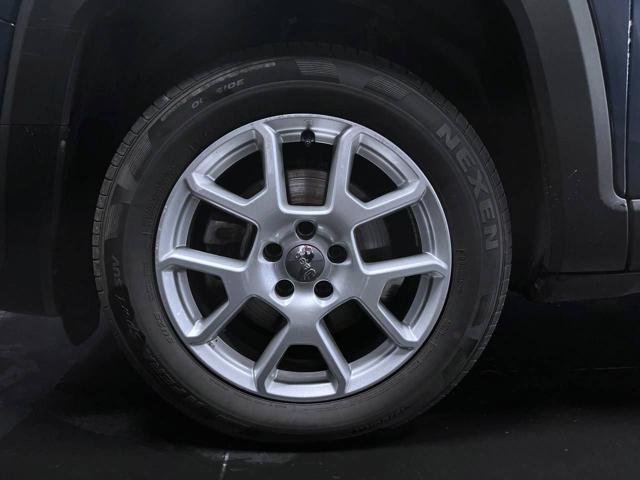 JEEP Renegade 1.5 Turbo T4 MHEV Limited 130CV