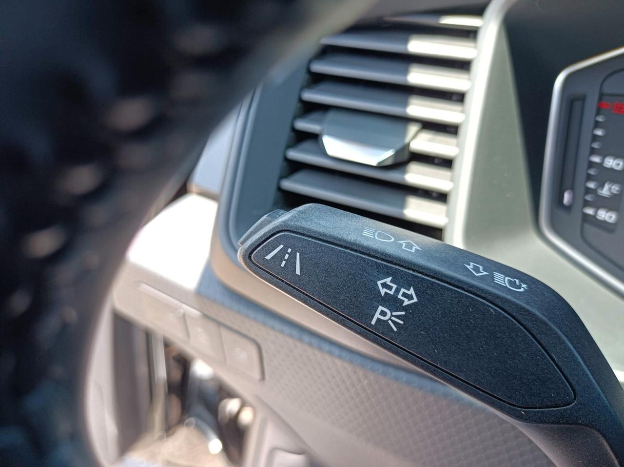 Audi A1 SPB 30 TFSI Advanced