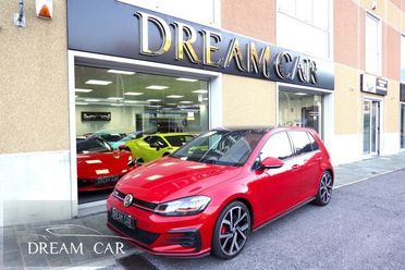 VOLKSWAGEN Golf GTI Performance 2.0 245 CV TSI 5p. CAMBIO MANUALE FULL