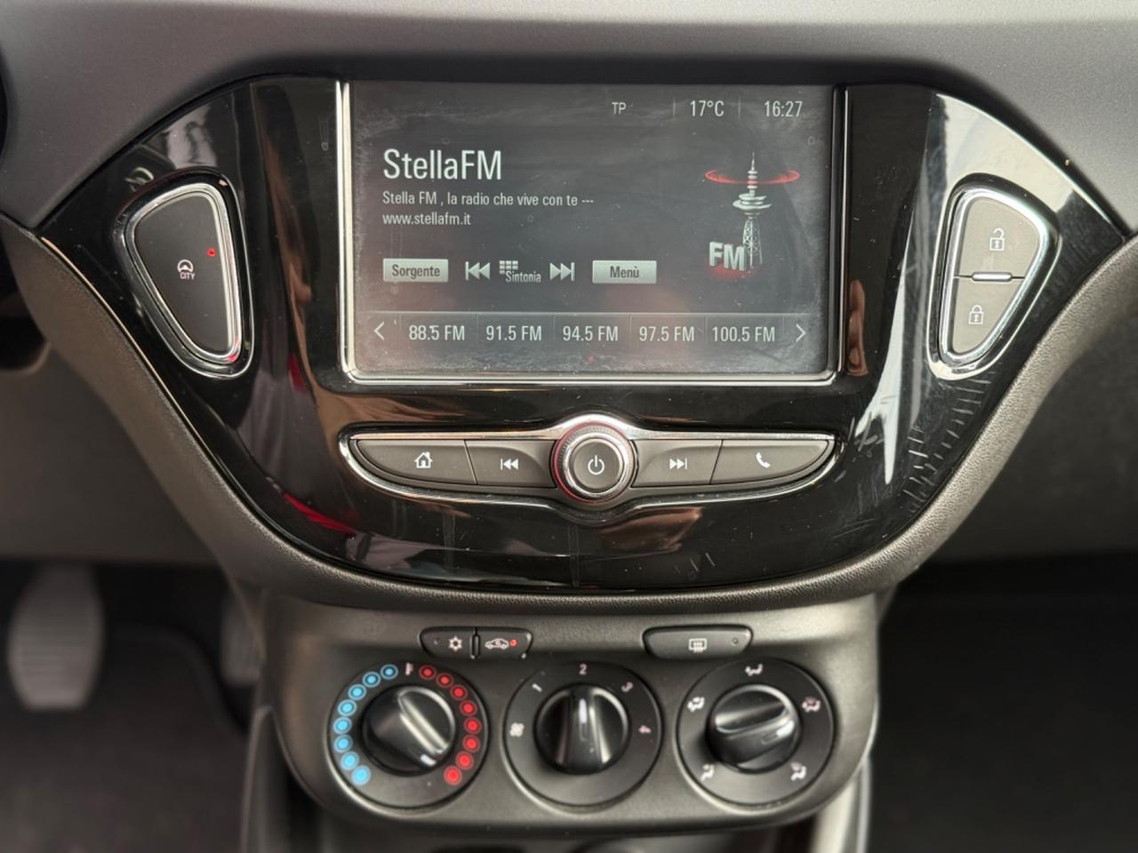Opel Corsa 5p 1.2 NEOPATENTATI! 34.900KM!
