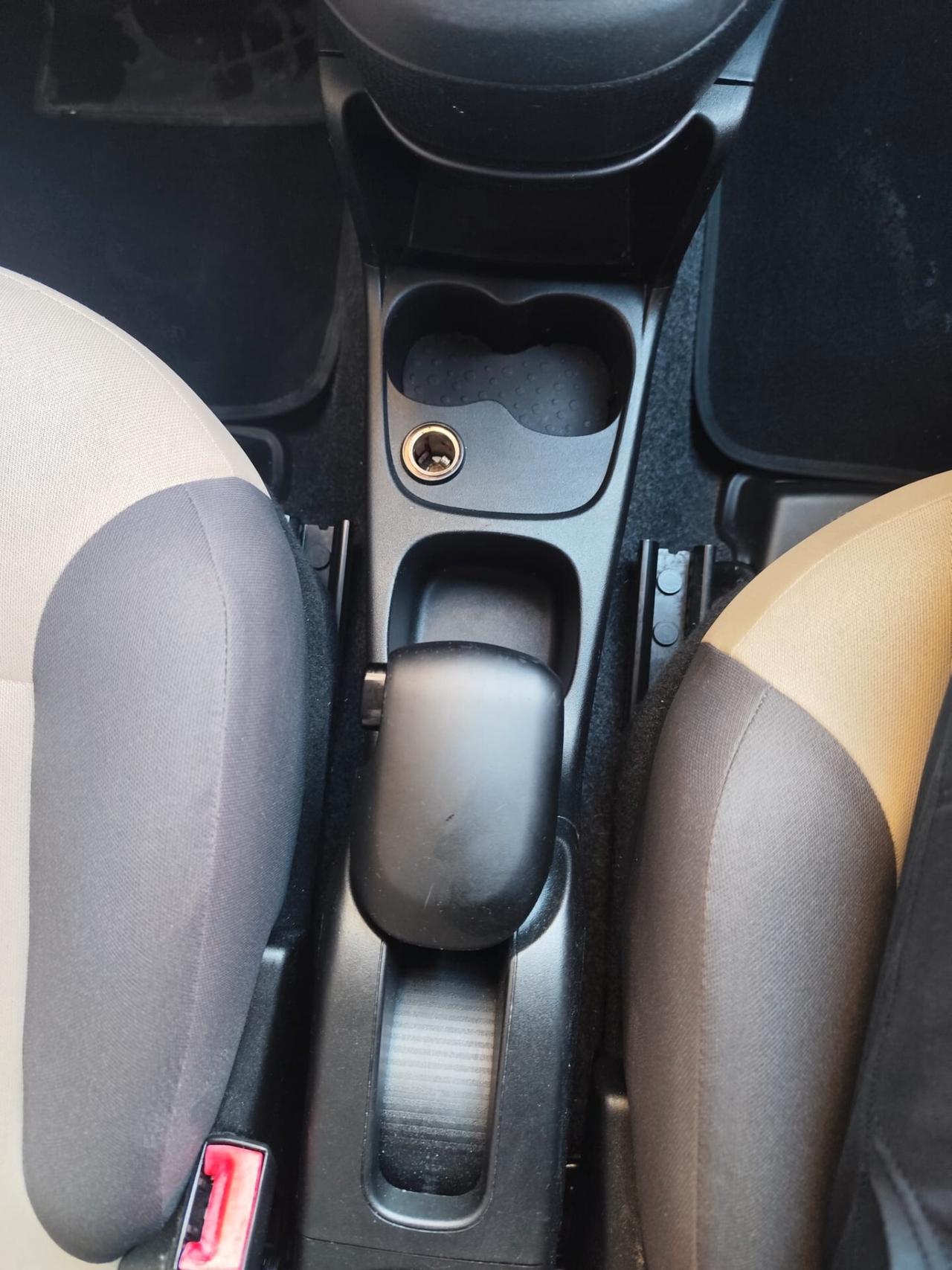 Fiat Panda 0.9 TwinAir Metano 80cv