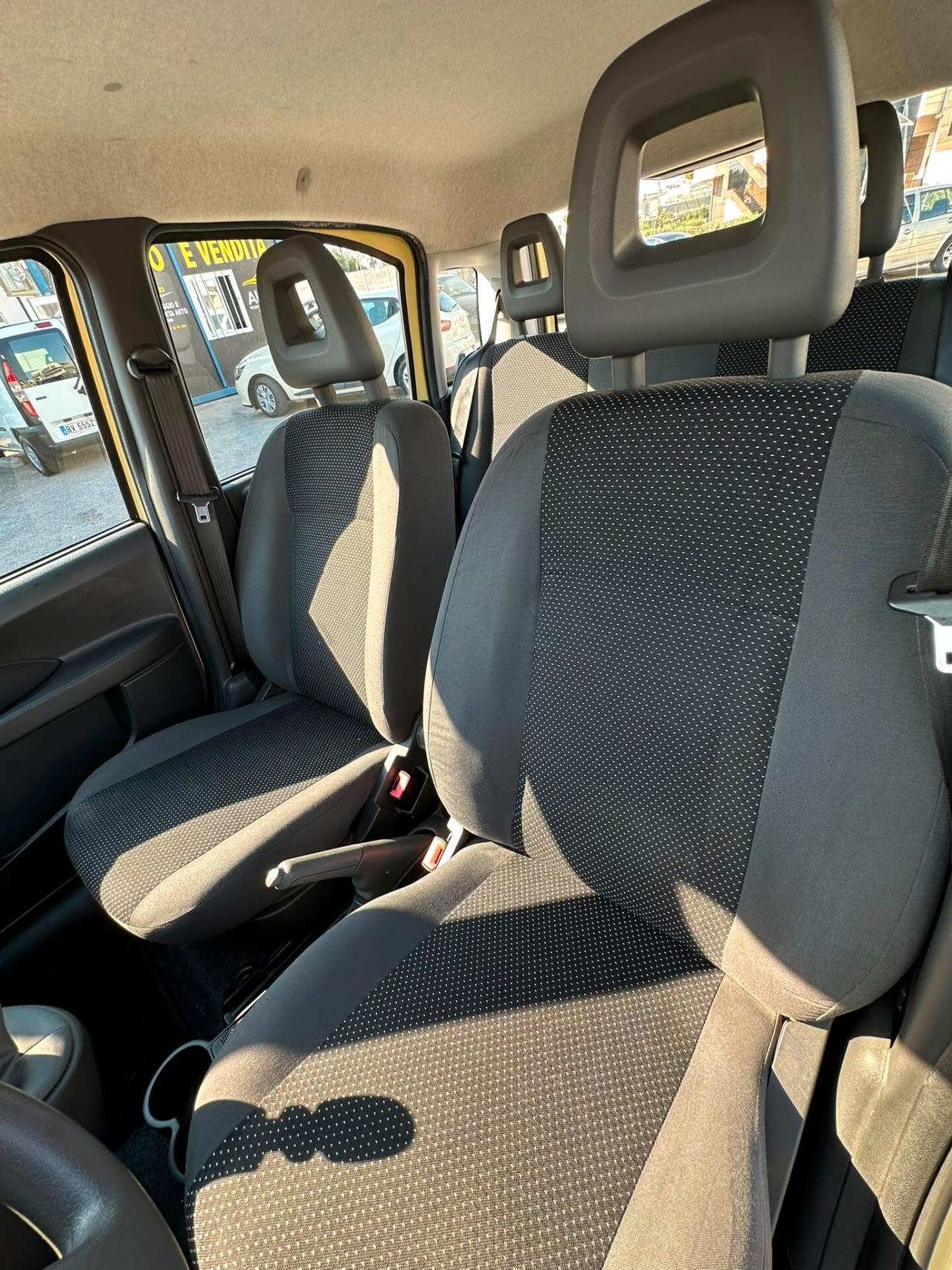 Fiat Panda 1.1 Active