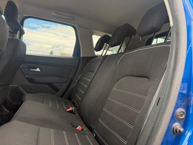 Dacia Duster 1.5 Blue dCi 115 CV Prestige Up 2023