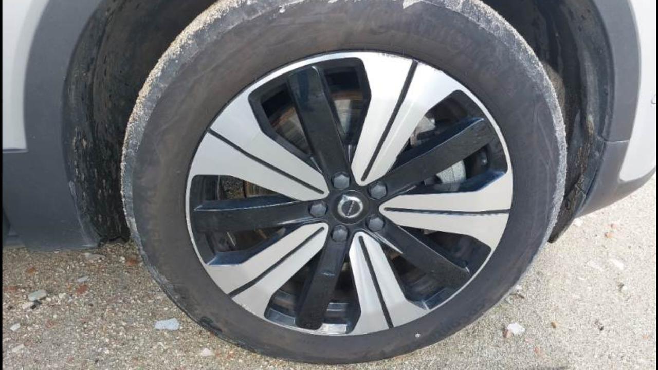 VOLVO C40 Recharge Single Motor Fwd Ultimate