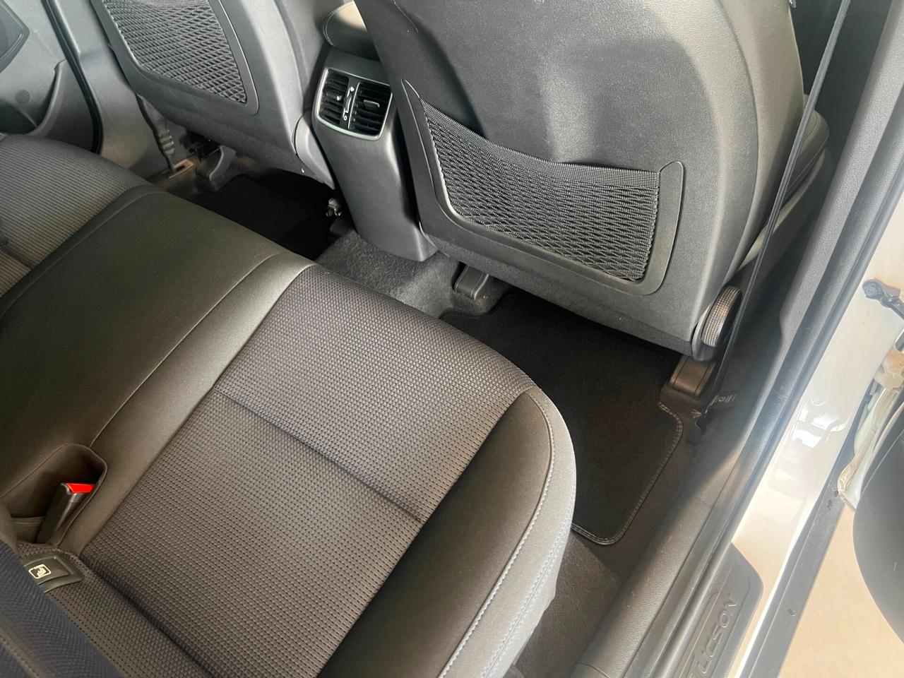 Hyundai Tucson 1.7 CRDi DCT XPossible SOLO KM 63.408 UNICO PROPRIETARIO