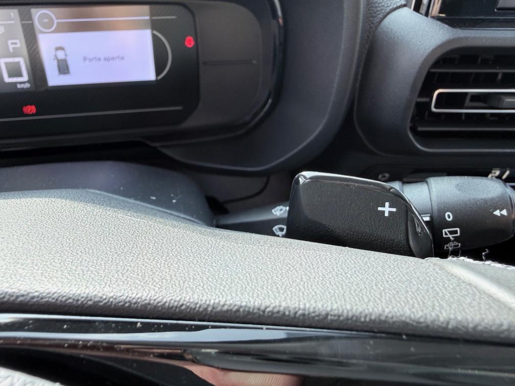 Fiat Doblo Passo Corto 1.5 d Doblo 130cv auto