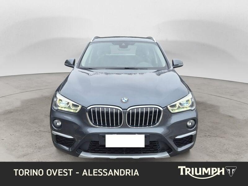 BMW X1 xdrive18d xLine