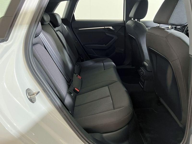 Audi A3 A3 SPB 30 TDI S tronic