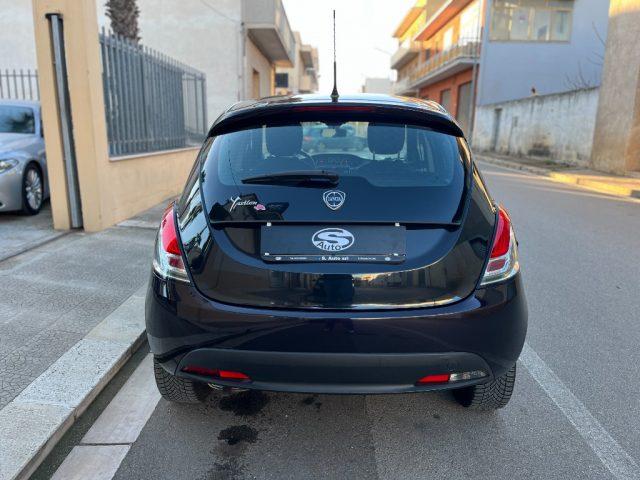 LANCIA Ypsilon 1.2 69CV 5 porte Elefantino