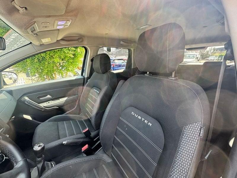 Dacia Duster 1.6 SCe 115cv Prestige 4x2 1.6 sce Prestige Gpl 4x2 s&s 115cv