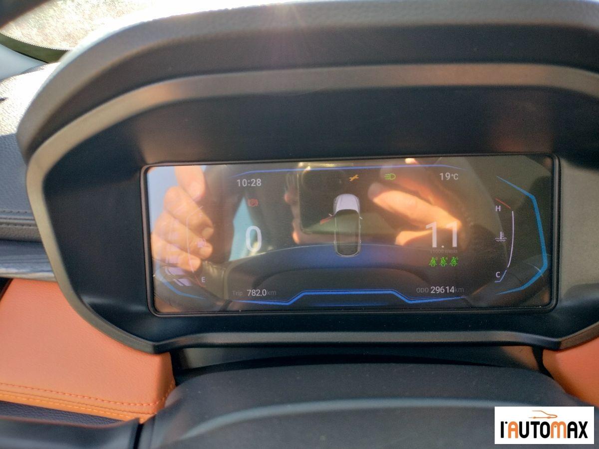 EMC - Wave 3 1.5t 113cv