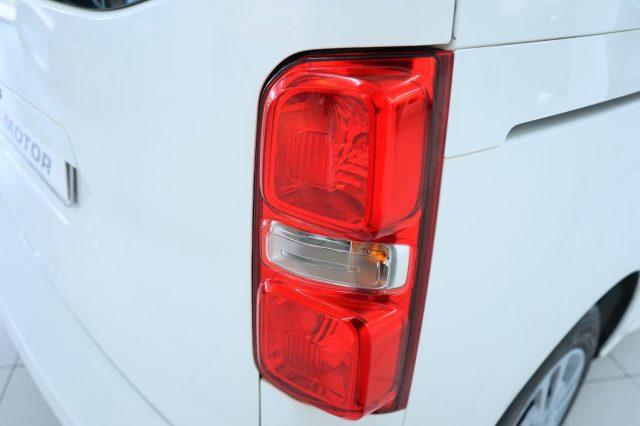 PEUGEOT Traveller BlueHDi 100 Compact Business 9 POSTI