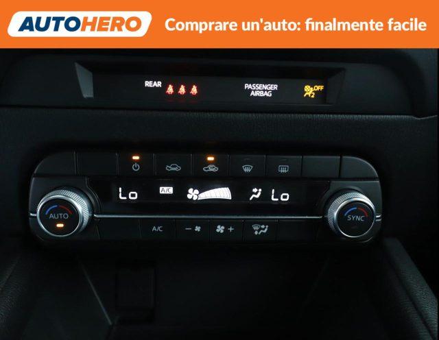 MAZDA CX-5 2.2L Skyactiv-D 150 CV 2WD Business