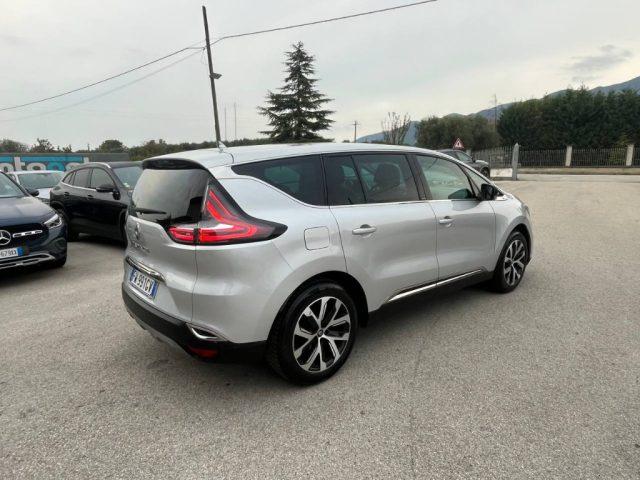 RENAULT Espace Blue dCi 160CV EDC Executive 4Control