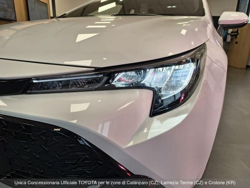 Toyota Corolla TS 2.0 Hybrid Active MY24