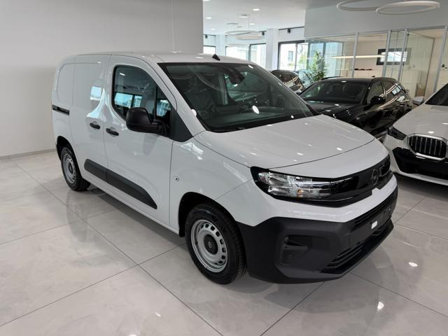 OPEL Combo Cargo 1.5 Diesel 100CV S&S PC NUOVO Km zero