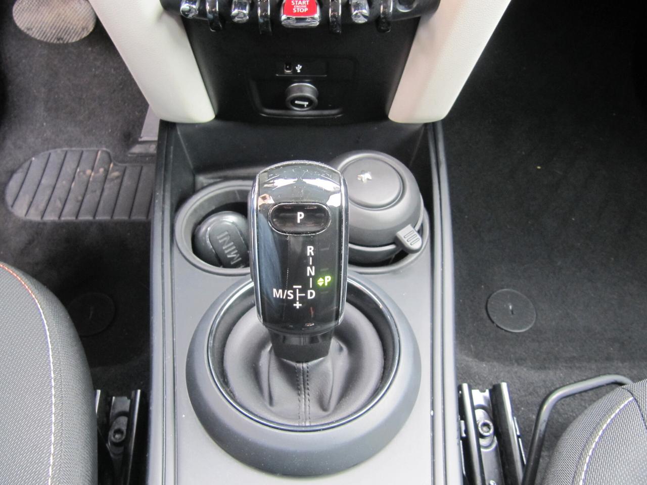 Mini One D Countryman 1.5 Boost - AUTOMATICO