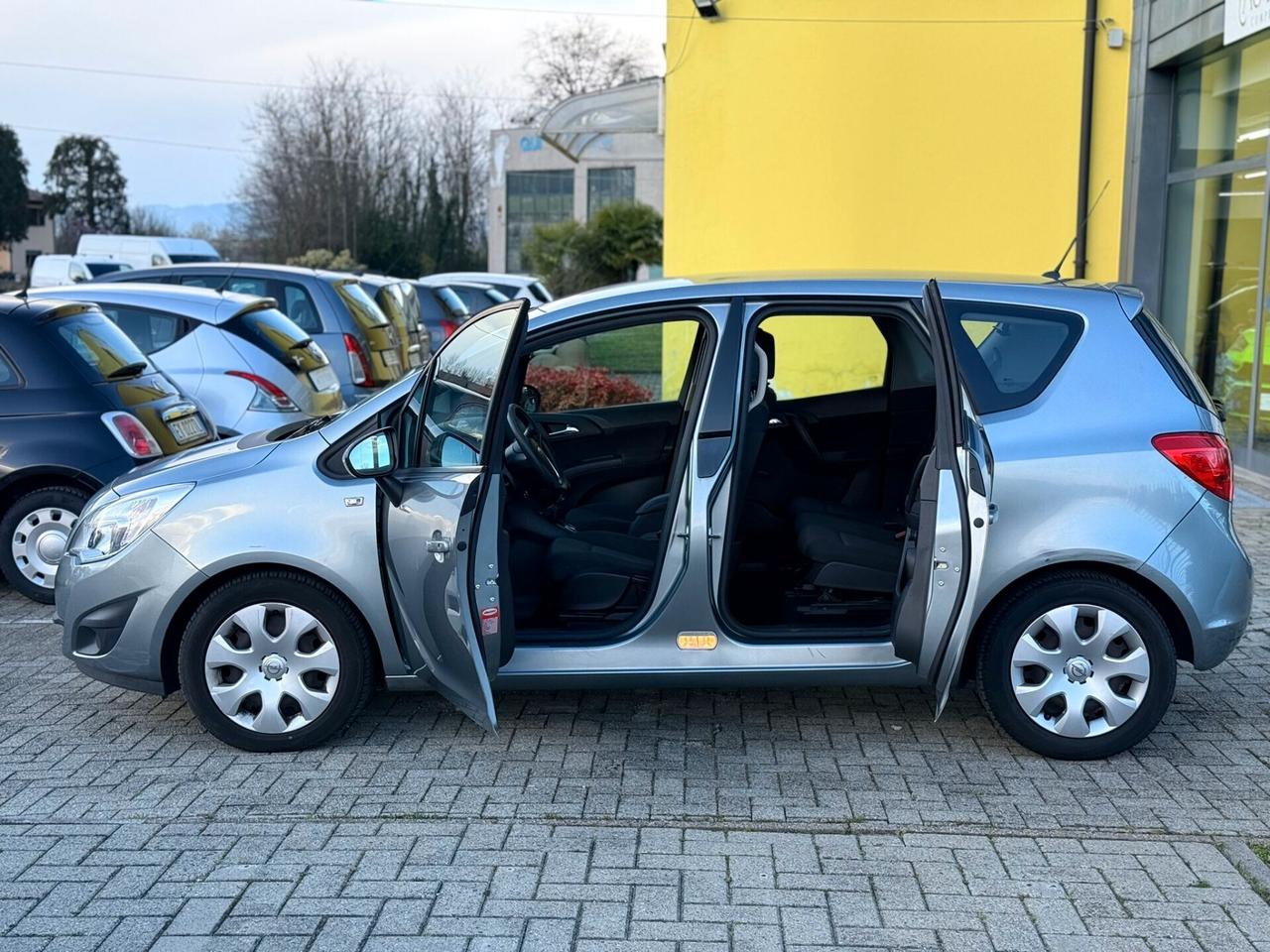 Opel Meriva 1.4 100CV Cosmo