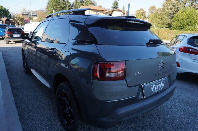 CITROEN C4 Cactus BlueHDi 100 Live