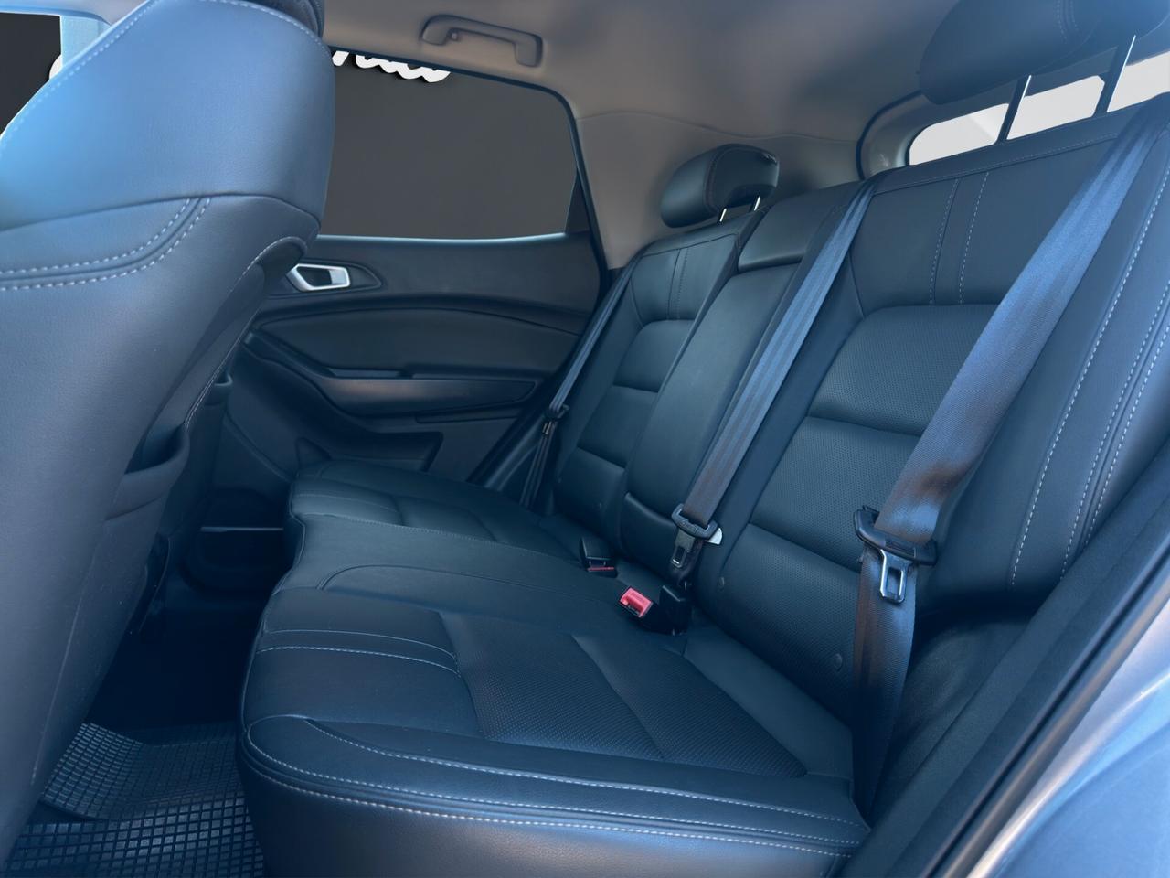 Dr AUTOMOBILES DR 4.0 1.5 Bi-Fuel GPL
