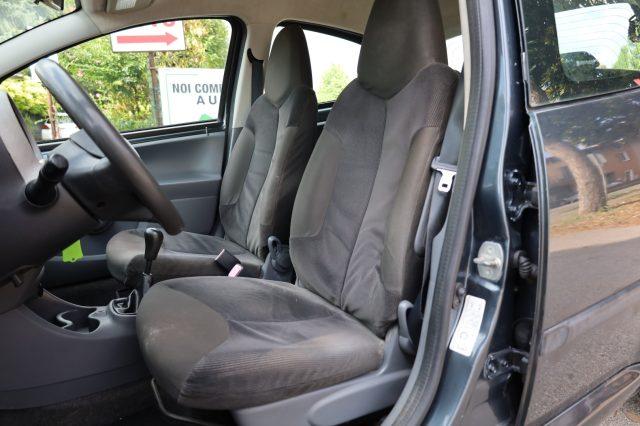 CITROEN C1 1.0i 5Porte Ideale per NEOPATENTATI Radio CD USB