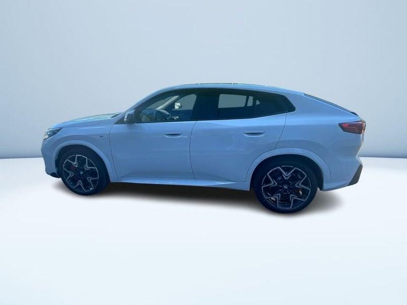 BMW X2 M35i xDrive M Sport Pro