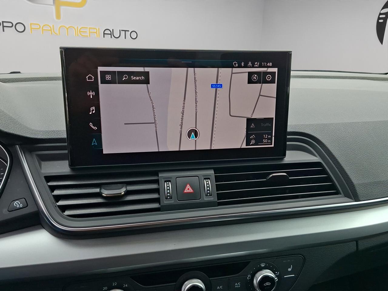 Audi Q5 SPB 40 TDI quattro S tronic Business Advanced
