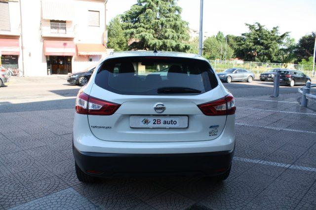 NISSAN Qashqai 1.5 dCi Business Euro 6B