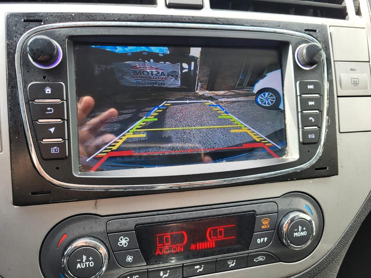 Ford C-Max 1.6 TDCi 110 CV Titanium DPF