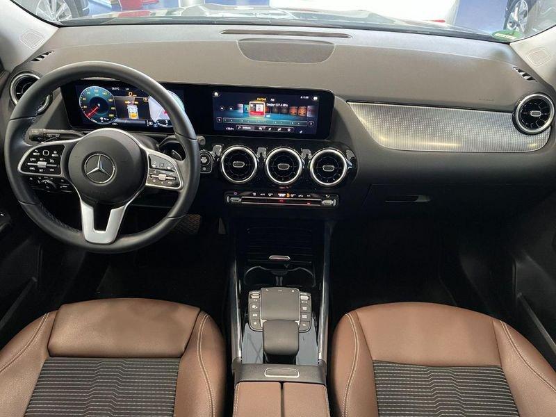 Mercedes-Benz GLA GLA 180 Automatic Sport