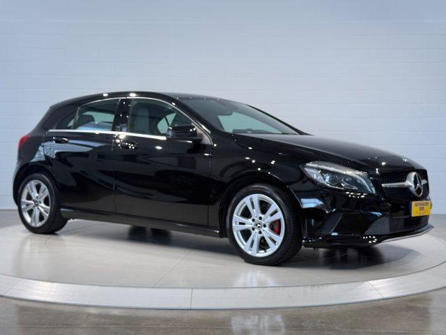 MERCEDES-BENZ A 180 d Sport PREZZO REALE