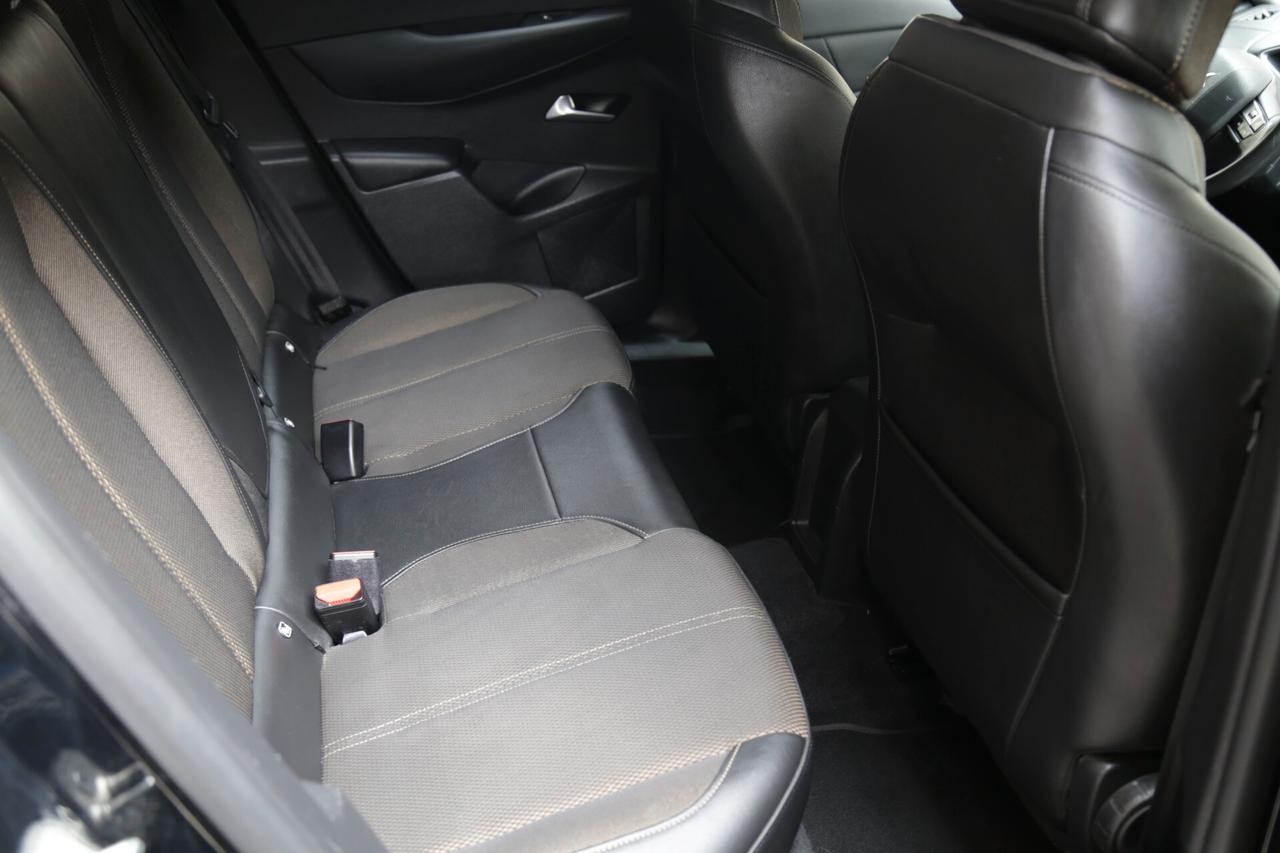 Ds DS3 3 Crossback PureTech 100 So Chic