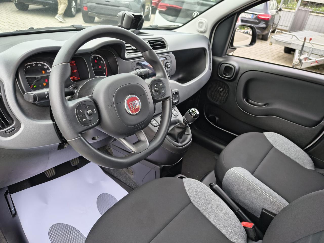 Fiat Panda 1.2 GPL EasyPower City Life*PREZZO REALE*