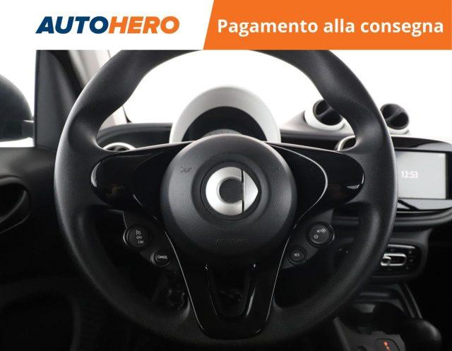 SMART ForTwo 70 1.0 twinamic Youngster