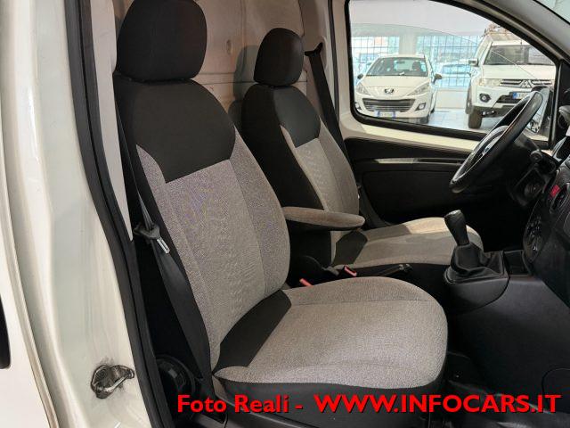 FIAT Fiorino 1.3 MJT 80CV Cargo
