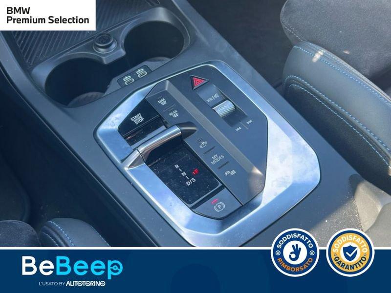 BMW Serie 1 118D MSPORT PRO AUTO