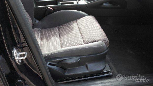 Audi A3 2° SERIE