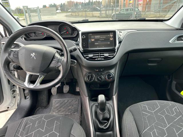 PEUGEOT 2008 1° serie BlueHDi 100 S&S Allure OK NEOPATENTATO