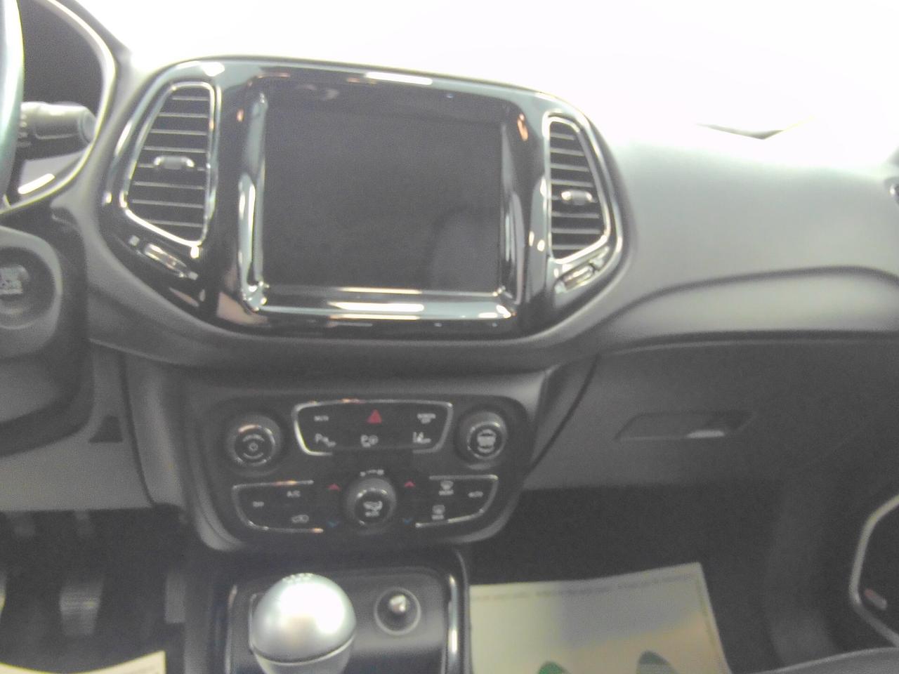 Jeep Compass 1.6 Multijet II 2WD Limited Winter