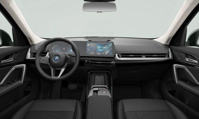 BMW iX1 eDrive 20 Special Edition Aut.